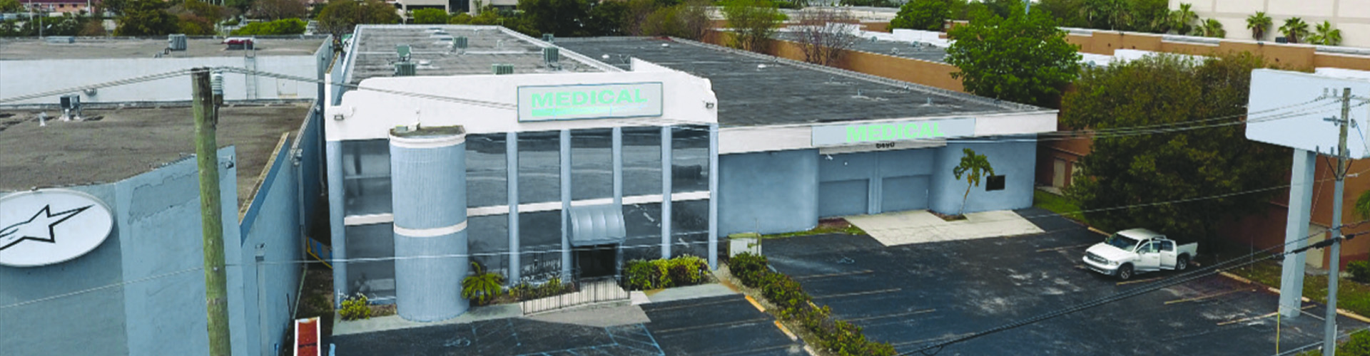 6490 NW 20th Ave.