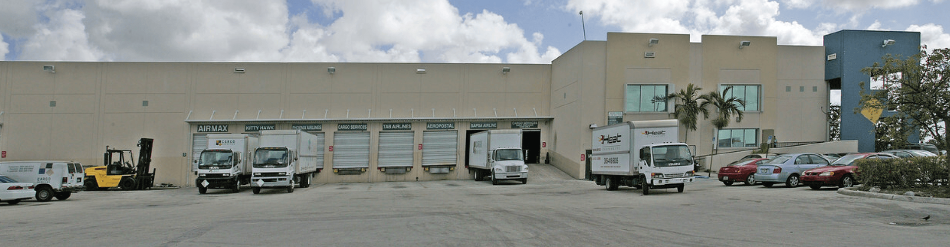 1601 NW 70th Ave